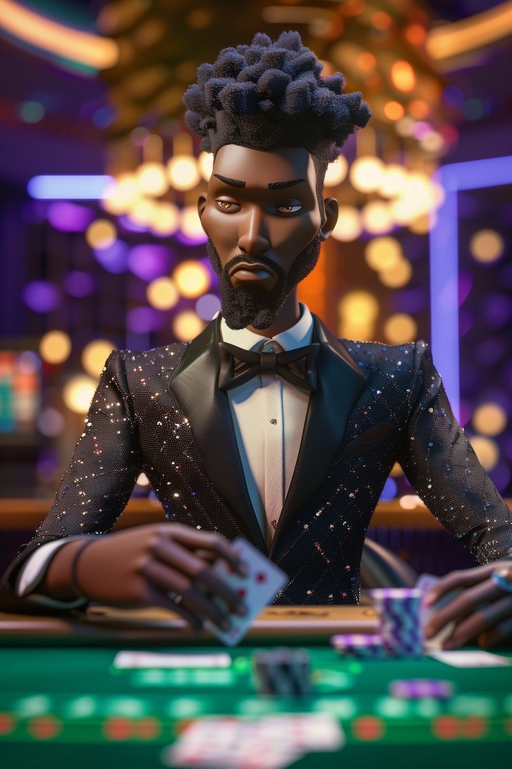 bantai togel featured game showcase