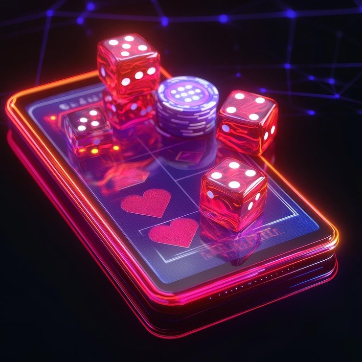 Menu pembayaran QRIS dan dompet digital di aplikasi bantai togel