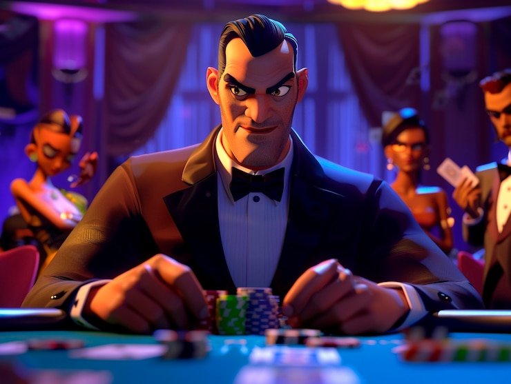 bantai togel featured game showcase